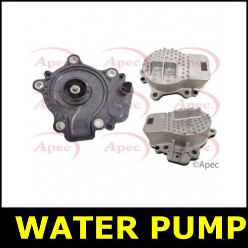 Water pump for honda v - water, cr-v