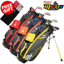 MASTERS M-KIDS LITE JUNIOR