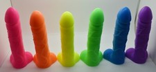 Large Willy Penis Soap - Funny