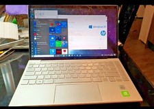 Envy ba0010na quad core - hp,