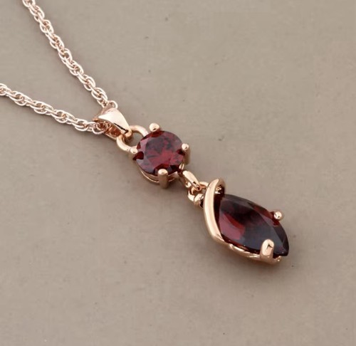 9ct rose gold filled - 9ct,