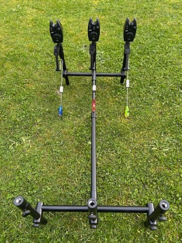 Fishing pod complete rod - fishing, 3