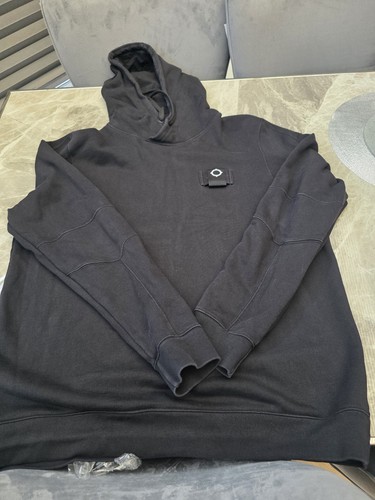 Strum black sweatshirt - black, size