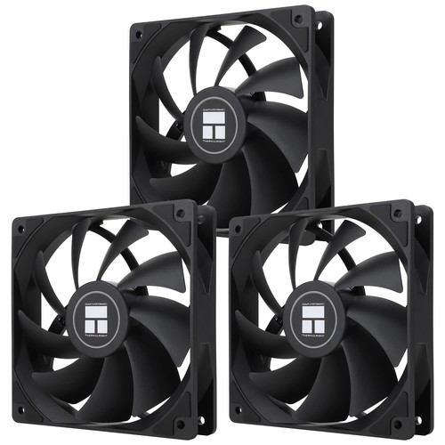 Thermalright c12c 120mm - x3,