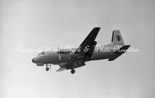 BKS HS748-214 Srs 2A G-ATAM
