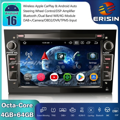 Android car stereo sat - car,