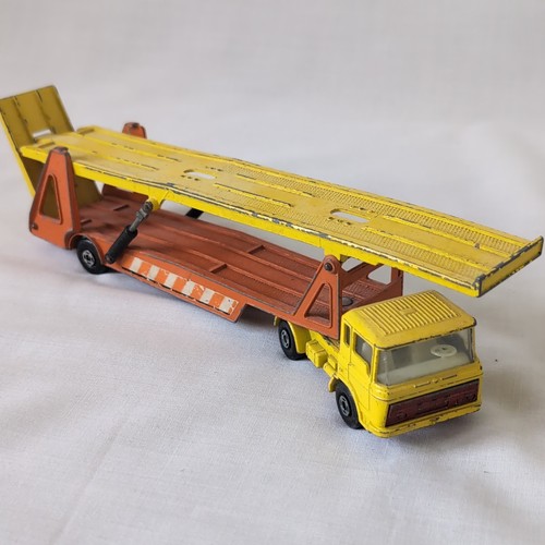 Matchbox super kings - matchbox,