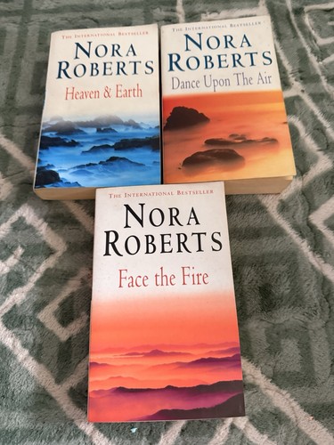 Nora robert s book - nora, robert’s