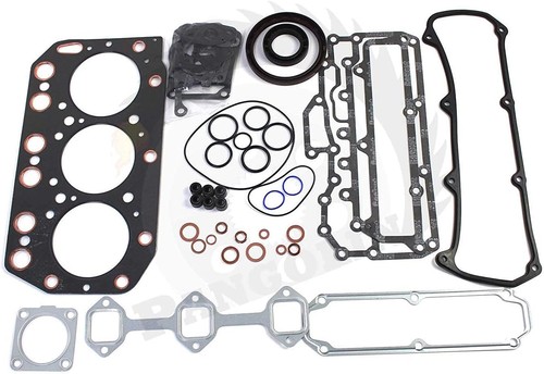 Overhaul head gasket set - overhaul, kit