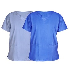 Medical Scrubs Top Doctors