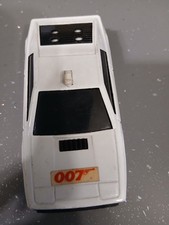 James Bond 007 Lotus Esprit car model CORGI VG Condition 