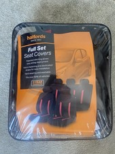 Halfords Universal Full Set