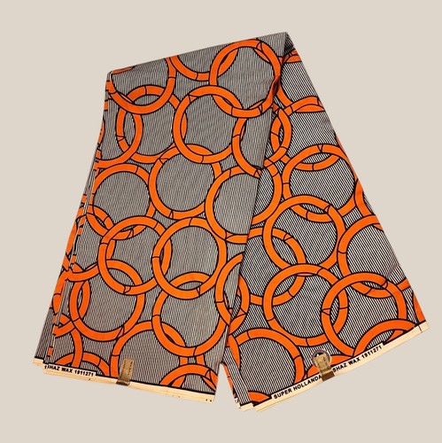 6yards cotton blend fabric for