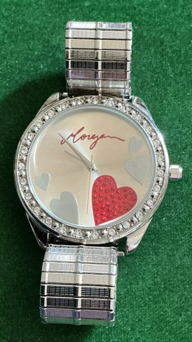 Morgan ladies fashion watch - morgan,