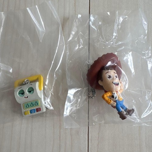 Toy story figure mascot - toy,