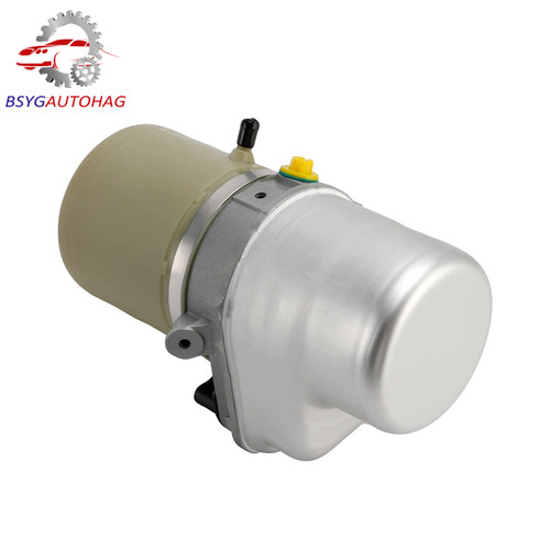 Electric power steering pump - steering,