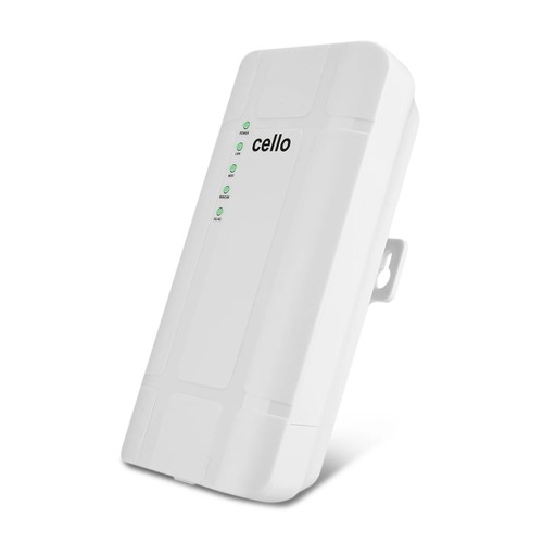 Cello lte fi outdoor - cello, 4g