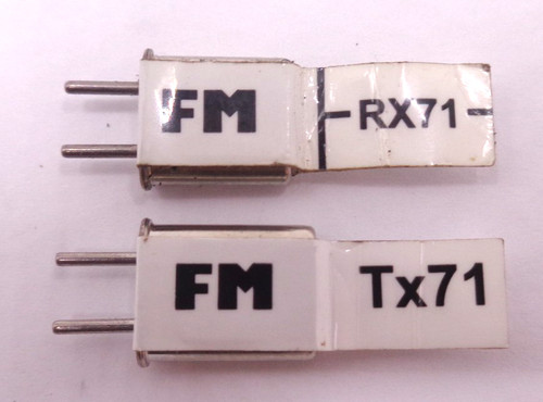 Futaba channel and - channel,