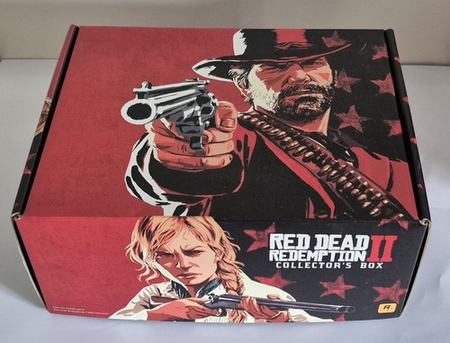 Red dead redemption - redemption, 2