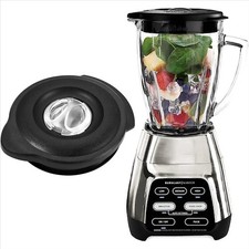 Blender Lid Replacement 6 Cup