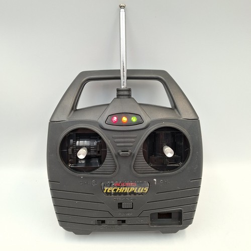 Acoms techniplus 202 - acoms, radio