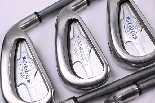 Callaway irons 3 9i - callaway, x-14