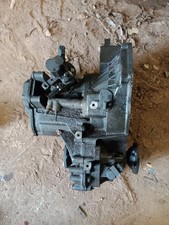 VW CORRADO 2.9 VR6 CHN GEARBOX