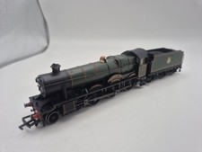 OO Bachmann boxed  31-778 BR Modified Hall 6969 Wraysbury Hall Spares or Repair