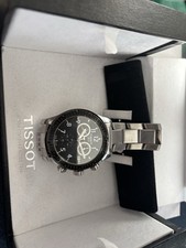 T Tissot Watch Unisex 1853
