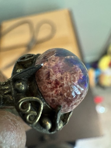 Vintage sterling silver - vintage,