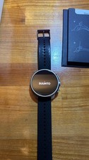 Suunto Race Titanium GPS