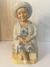 Kevin Francis The Queen Mother