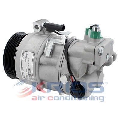 Compr 5se12c for bmw - compr., ad.5se12c