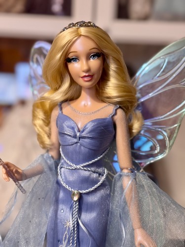 Disney limited edition - edition, blue