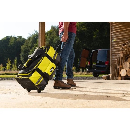 Ryobi large 49l tool - ryobi,
