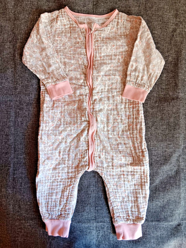 Pajamas months girls - 24,