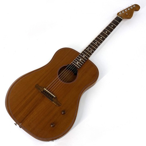 Fender highway series - highway,