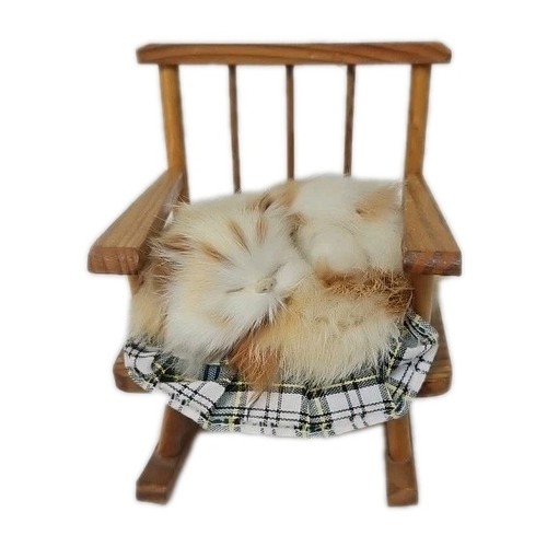 Natural rabbit hair soft - rabbit,