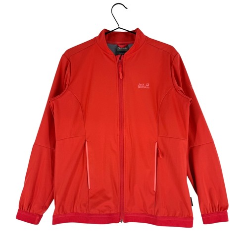 Jack wolfskin women stormlock - women,