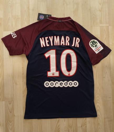 Neymar psg football - neymar, jr
