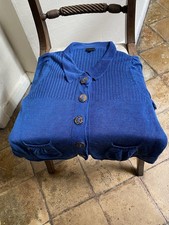 Cornflower Blue Short-Sleeved