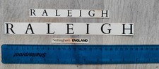 Cycle / Bike Decals / Stickers