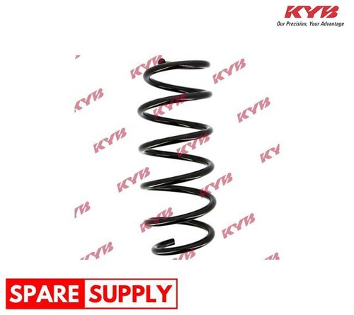 Coil spring for opel mokka - mokka, kyb