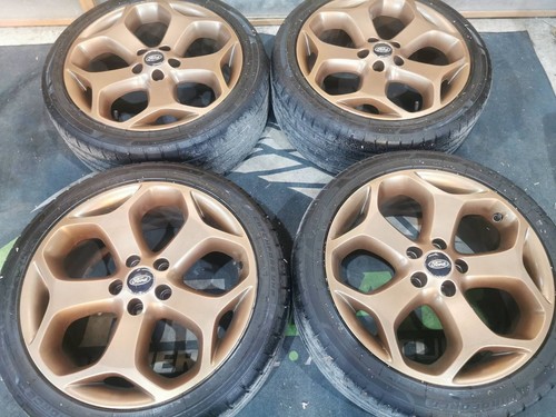 Genuine ford focus st - ford,