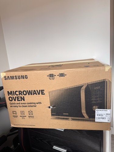 Samsung ms23k3515as 23l - samsung,