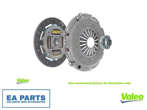 Clutch kit for citroën - clutch,