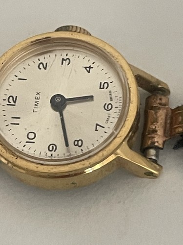 Vintage timex ladies manual - vintage,