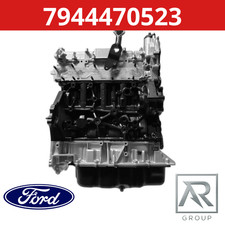 Ford Transit Custom 2.0 Eco Blue Reconditioned Engine Diesel