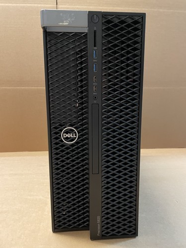 Dell precision 5820 - precision, core