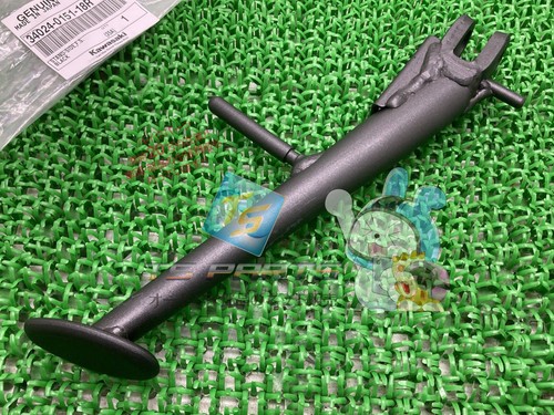 Z900rs side stand in - z900rs,
